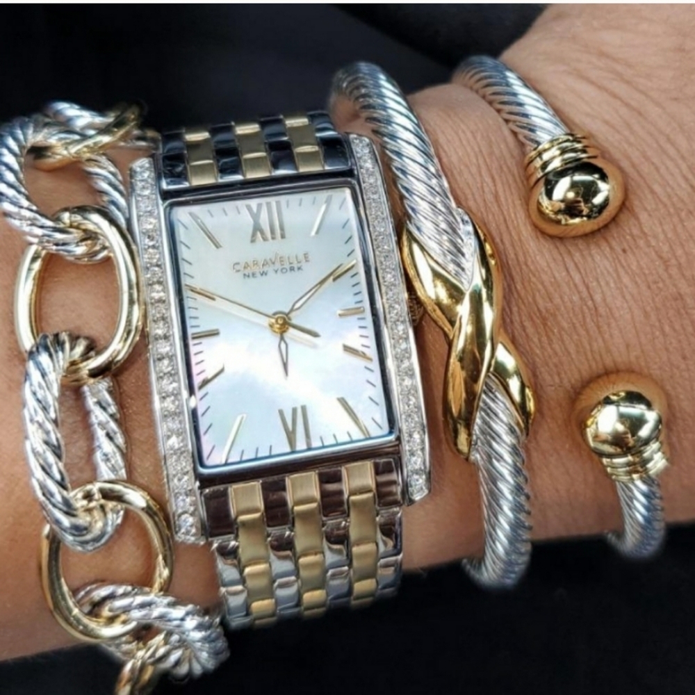 Designer bracelets - Picture 5 of 8